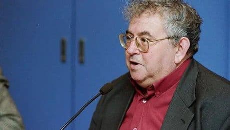 Muere el escritor y político catalán Ignasi Riera a los 85 años