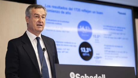 Sabadell sube el listón y se ampara en la consulta política para defenderse en la OPA frente a BBVA