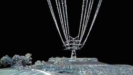 Digitales 3D-Modell: Deutschland bekommt einen Zwilling