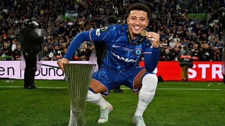 İtalyan Gazeteci Açıkladı: Sancho Beşiktaş'a...