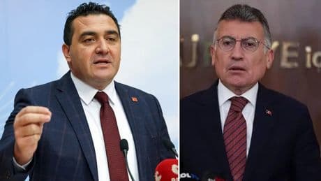 CHP'li Karasu'dan, AKP'li Güler'e sert yanıt: 'Senin ucuz tehditlerin bize sökmez!'