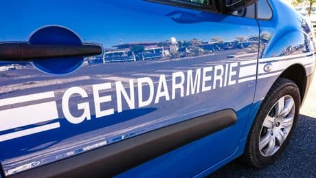 Martinique : un gendarme blessé lors d'un tir d'arme à feu effectué par le passager d’un scooter
