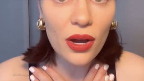 Pop star Jessie J details her ‘worst day so far’ after breast cancer diagnosis