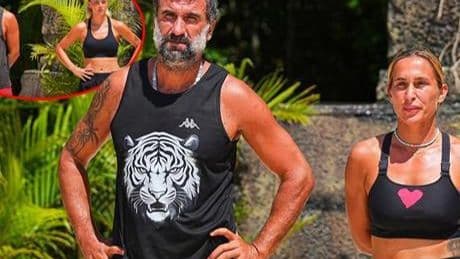 SURVIVOR HABERLERİ | Survivor'a veda eden isim belli oldu! Herkesi şaşırtan eleme