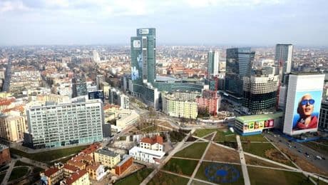 Inchiesta urbanistica, tutti i nove progetti sotto accusa: dall'area di Porta Nuova al grattacielo del Pirellino