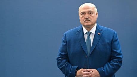 Fünf Jahre nach Aufstand in Belarus: Land kann zum Risikofaktor werden