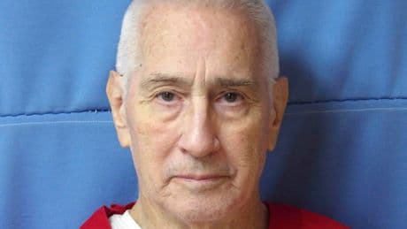 Mississippi sets an execution date for a man who's been on death row since 1976
