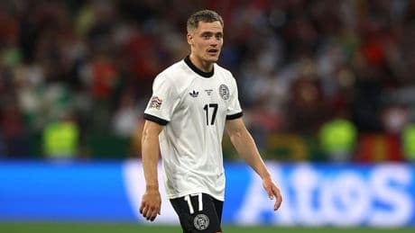 Inside Liverpool’s record Florian Wirtz deal – and how they can afford it
