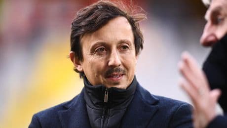 Foot : «Certains ont semé le doute, voulu créer la division» : Pablo Longoria fait le bilan de la saison de l’Olympique de Marseille