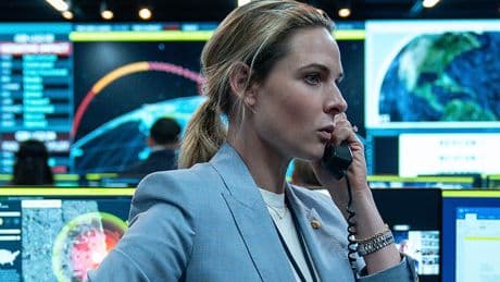 A House of Dynamite, Venice review – The most entertaining movie about mass destruction since Dr Strangelove