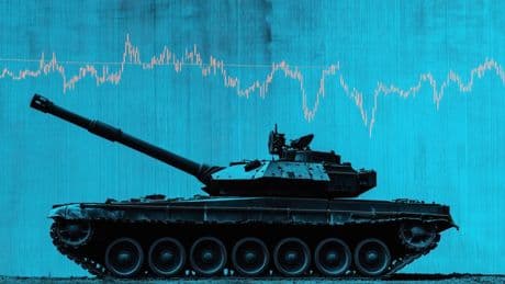 El 'value' español cree que es tarde para invertir en Defensa