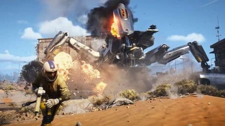 The ‘ARC Raiders’ Alpha Gained Players Nearly Every Single Day