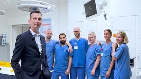 „Juicy auf allen Ebenen!“ - Klinik nutzt TikTok-Trend zur Azubi-Suche