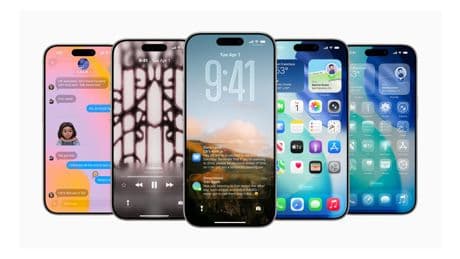 iOS 26 im Detail: Diese Screenshot-Tricks kennen bisher nur Tester