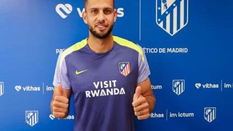 Atlético Madrid maakt komst David Hancko wereldkundig: ’Laatste dagen zijn achtbaan geweest’