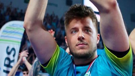 Cuneo Volley: Campione di Francia in carica, arriva Roland Gergye