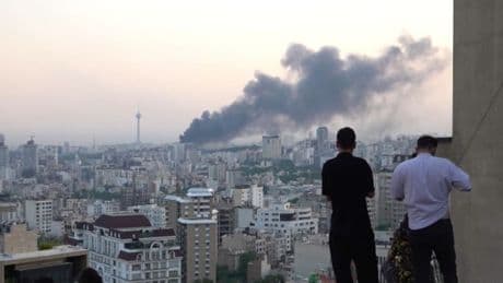 Plus de 900 morts en Iran pendant la guerre avec Israël, selon un média officiel