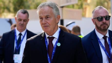 'Muddled And Misleading': Why Tony Blair's Criticism Of Net Zero Misread The Room