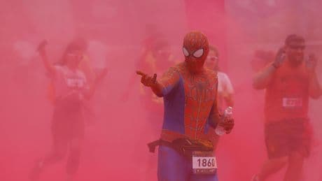 Inbreker ’Spider-Man’ die in Nederland ’gevaar voor openbare veiligheid is’, in Griekenland in de boeien geslagen