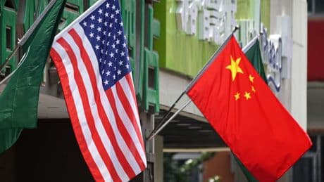A U.S.-China policy expert explains goals amidst ongoing trade talks