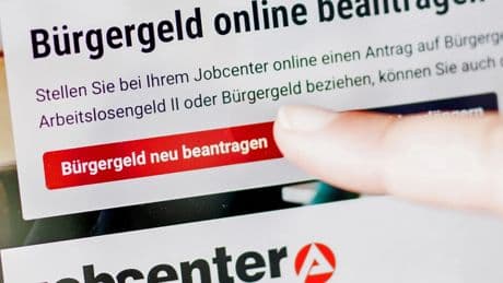 Grundsicherung: Bürgergeld-Zahlungen steigen auf 47 Milliarden Euro