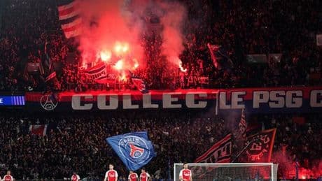 Champions League: "Am Tor zum Himmel" - Pressestimmen zu PSG gegen Arsenal