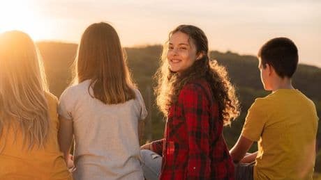 Have your say: Should teenagers be allowed to go on holiday with their friends?