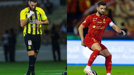 Al-Ittihad - Al-Qadsiah: horario y dónde ver hoy en TV la final de la King's Cup de Arabia Saudí