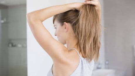 The hairstyle that could be damaging your hair and causing hair loss