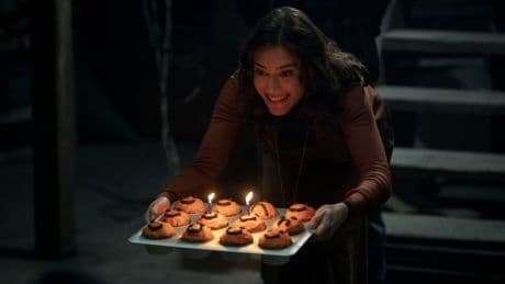 Horror fans have just days to watch ‘outrageous’ film before it leaves Netflix