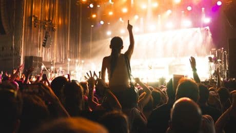 Estos son los primeros festivales de música de la temporada