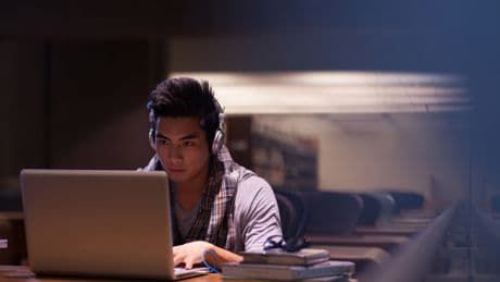 Amid overcrowding, Surrey schools turn to hybrid remote learning