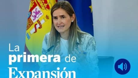 La Primera de Expansión sobre BBVA, Sabadell, TBS, apagón, Trump e Irán
