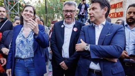 Landini:"Quorum? Lo raggiungeremo". Ma la base della Cgil non ci crede