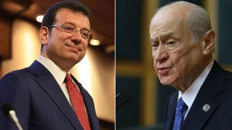 Son Dakika... Ekrem İmamoğlu'ndan komisyon vurgulu 'Terörsüz Türkiye' paylaşımı: 'Devlet Bahçeli’nin de bir çağrıda bulunması kıymetlidir'