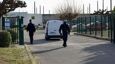 Prisons : ce que contient la proposition de loi visant à créer «une contribution obligatoire» des détenus