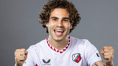 El Utrecht se queda con Miguel Rodríguez, una de las claves del equipo revelación de la Eredivisie
