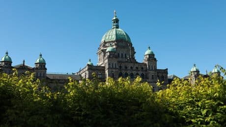 B.C.’s budget deficit $665M higher than forecast, now at $11.6B