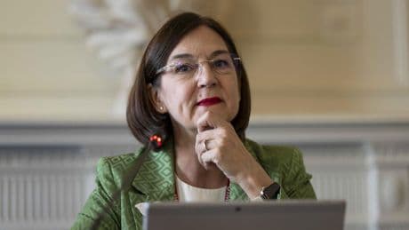 Competencia impone a una empresa de renovables su primer veto para participar en contratos públicos