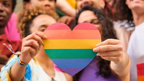 Loss Of Corporate Support For Pride Month Won’t Disrupt The Pride Movement