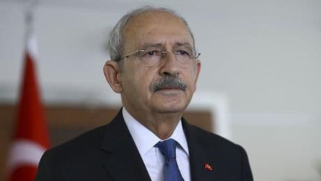 Kılıçdaroğlu: Can güvenliğime yönelik açık tehditler alıyorum