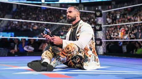 Schock wenige Stunden vor WWE-Hammer - Mega-Star raus bei WrestleMania?