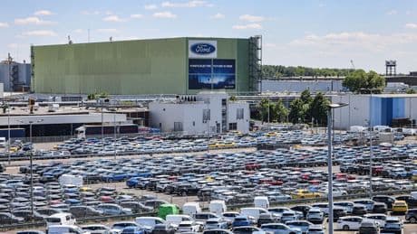 Streik, Sparplan, Schrumpfkur - Wie lange hält Ford noch durch?
