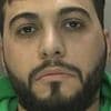 Pictured: Syrian asylum seeker who raped runaway girl, 12, after telling her the 'streets were not safe' and promising her vape and fizzy drinks