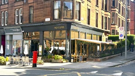 Industry veteran buys 'celebrated' restaurant from entrepreneur in off-market deal