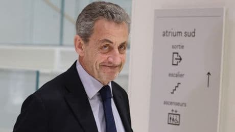 Pourquoi Nicolas Sarkozy a pu être libéré si rapidement de son bracelet électronique?