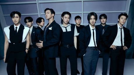Super Junior: 20 anni di K-pop, una leggenda che continua