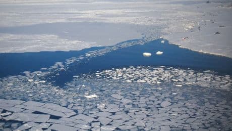 Vers "une migration catastrophique": le cri d'alarme de scientifique sur la montée du niveau de la mer