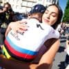 Het had nog mooier gekund: hoe Remco Evenepoel op zijn topdag nog altijd treurt om gemiste gele droom