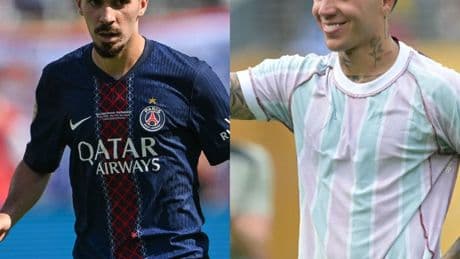 Vitinha y Enzo, los cerebros del PSG y el Chelsea en el Mundial y sueños prohibidos del Madrid